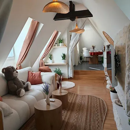 Cozy, Quiet *