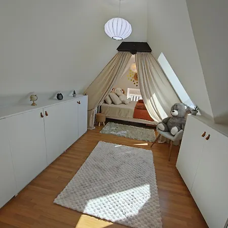 Cozy, Quiet Apartman *