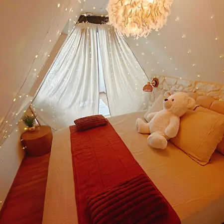 Cozy, Quiet Apartman Bayeux