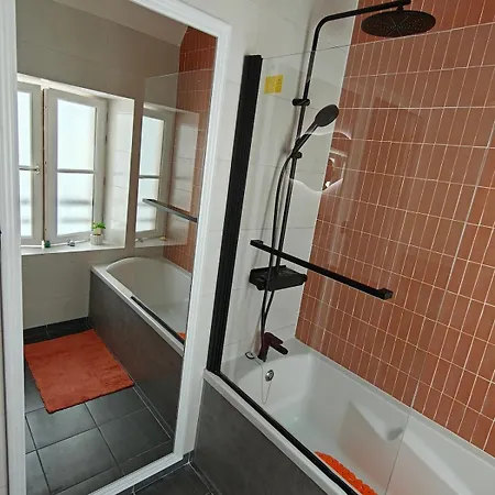Apartman Cozy, Quiet Bayeux